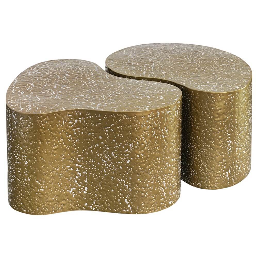 Изображение товара Набор журнальных столиков Bergenson Bjorn Grannis BB0000392