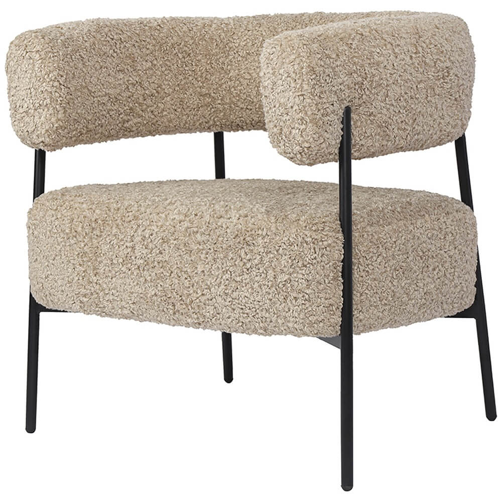 Изображение товара Кресло Bergenson Bjorn HugMe BB0000687 стильное и комфортное