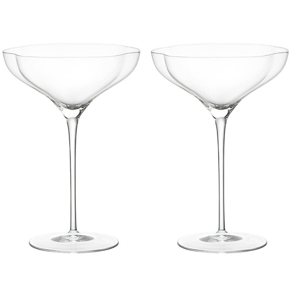 Изображение товара Набор креманок Liberty Jones Bloom LJ0000458 для шампанского 260 мл