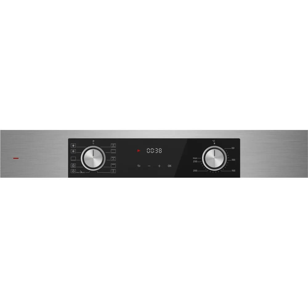 Духовой шкаф Kuppersberg HF 610 BX - купить в Москве в интернет ...