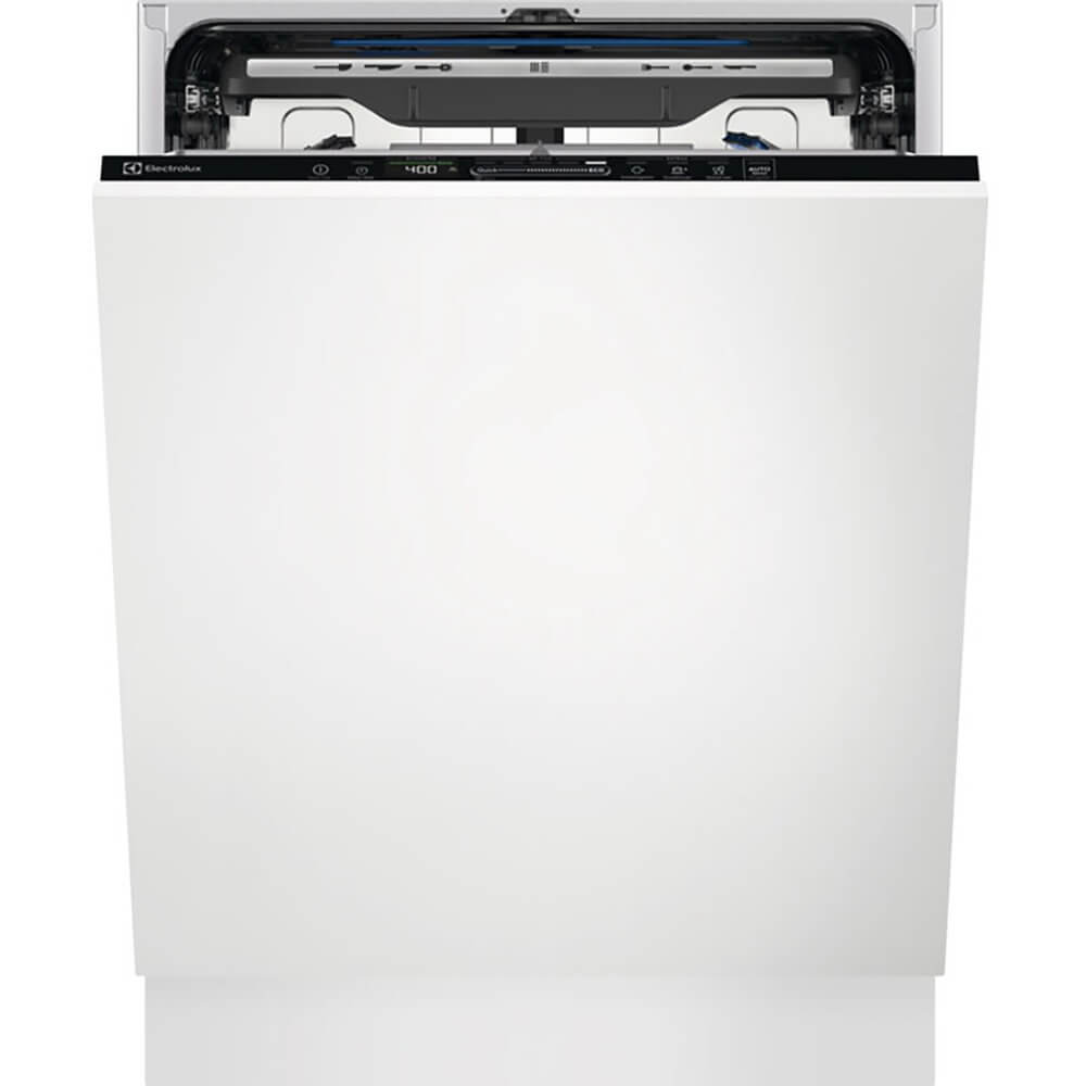 Изображение товара Встраиваемая посудомоечная машина Electrolux KHGB9400L 15 комплектов Изображение товара Встраиваемая посудомоечная машина Electrolux KHGB9400L 15 комплектов