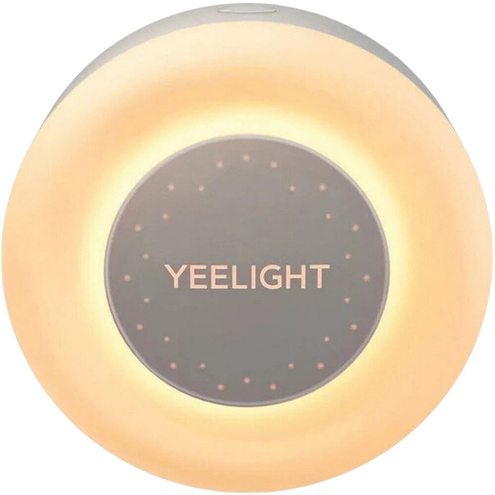 Изображение товара Ночник Yeelight J4 Plus Plug in Light Sensor Nightlight YLYYD-0025