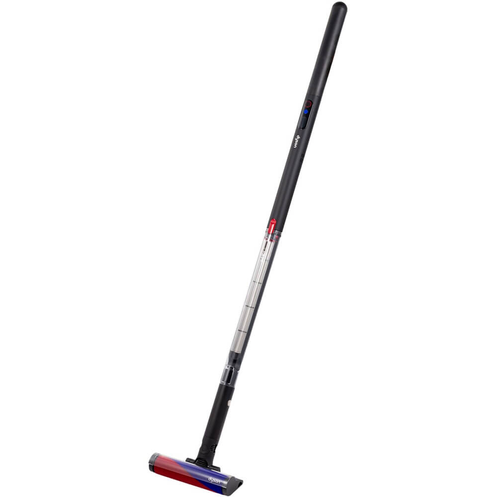 Изображение товара Вертикальный пылесос Dyson SV50 PencilVac Fluffy — легкая и мощная модель