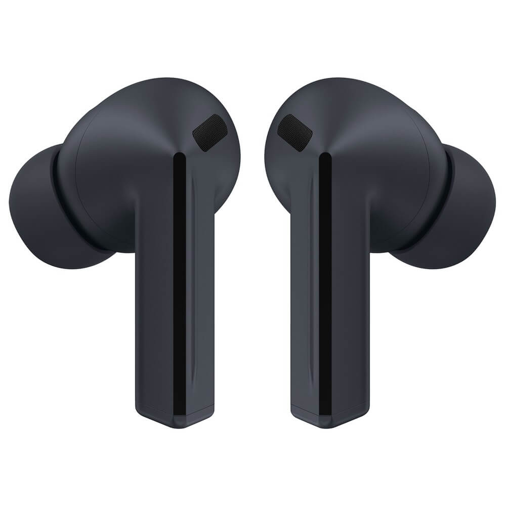 Изображение товара Наушники Samsung Galaxy Buds3 FE черные вакуумные беспроводные с шумоподавлением