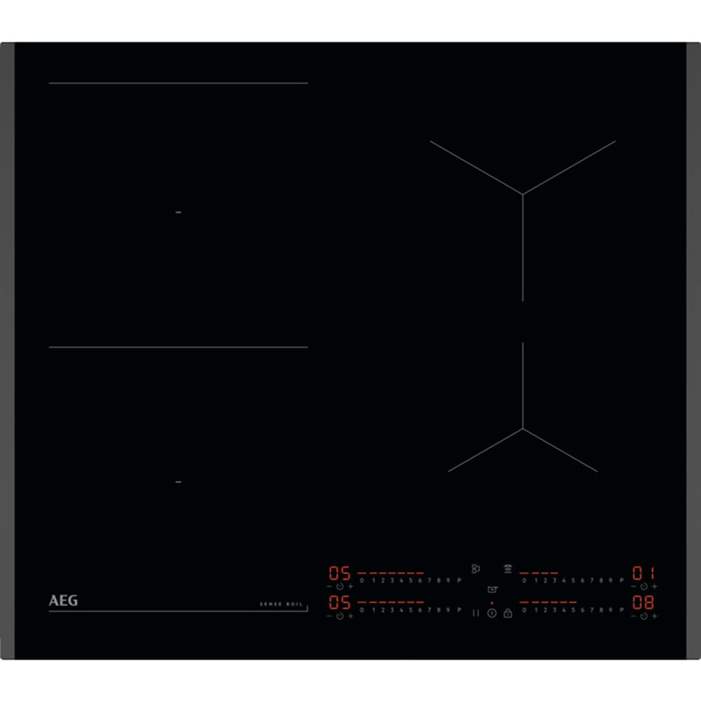 Изображение товара AEG TI64IB10FB - индукционная варочная поверхность с сенсорным управлением
