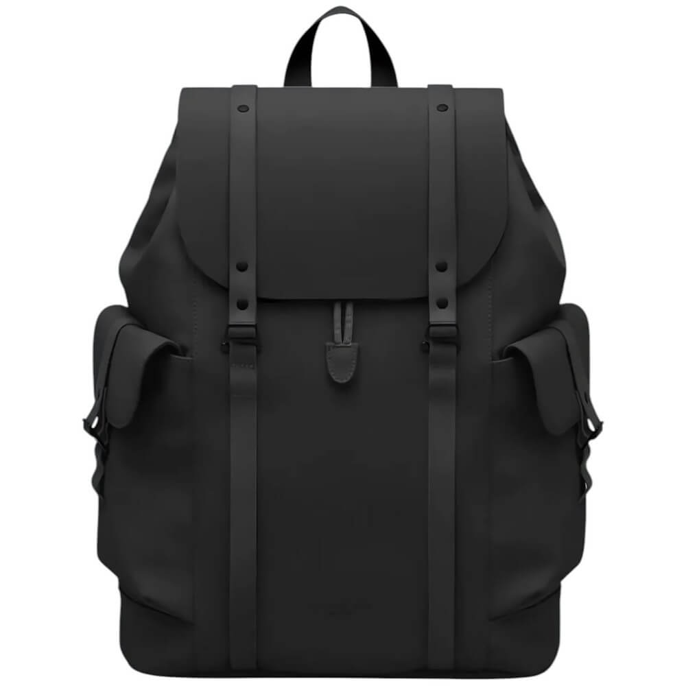 Изображение товара Рюкзак Gaston Luga Splash Utility черный водонепроницаемый для ноутбука 16 дюймов