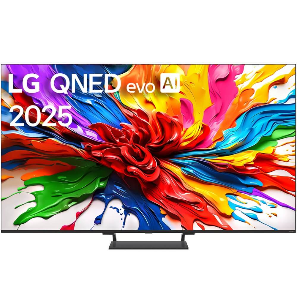 Изображение товара Телевизор LG QNED evo AI 75QNED93A6A 4K UHD 75 дюймов с AI