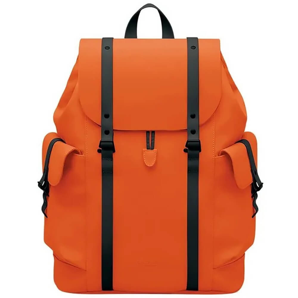 Изображение товара Рюкзак Gaston Luga Splash Utility 16" огненно-оранжевый для ноутбука