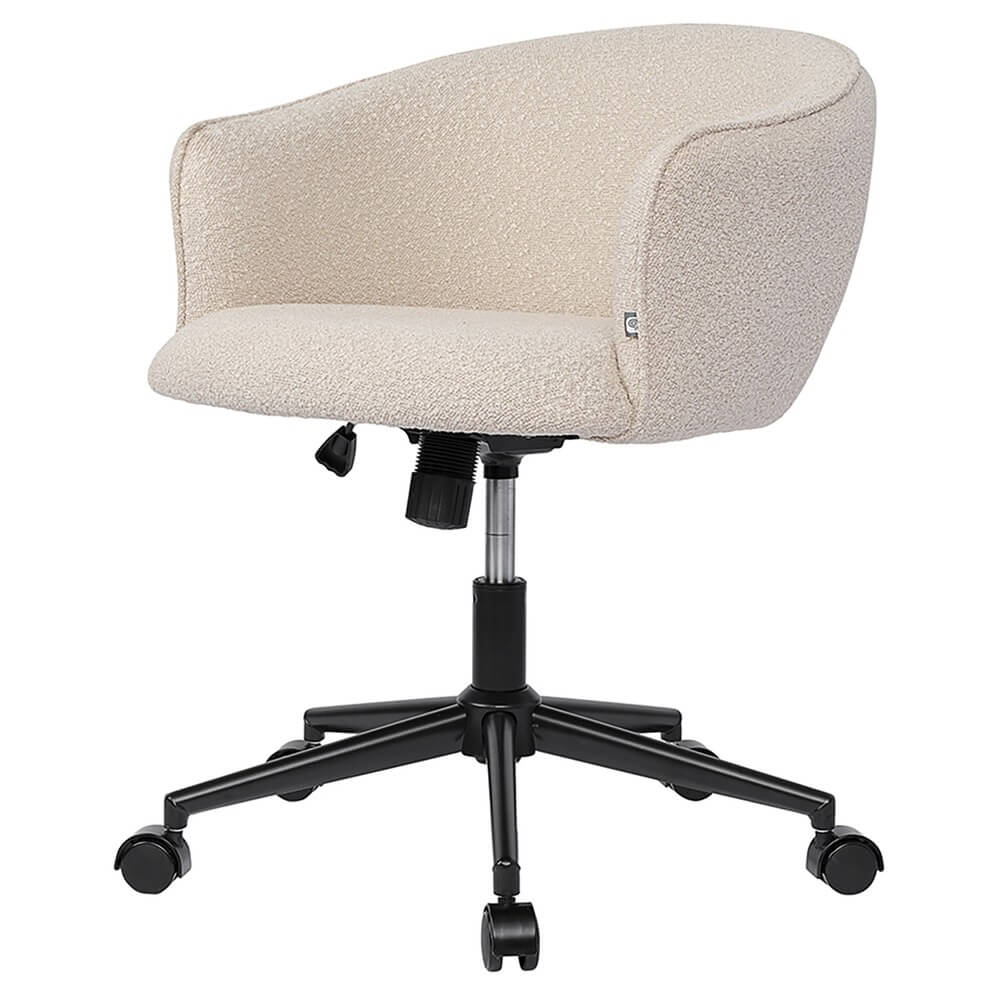 Изображение товара Кресло Bergenson Bjorn Paal BB0000645 бежевое комфортное и стильное