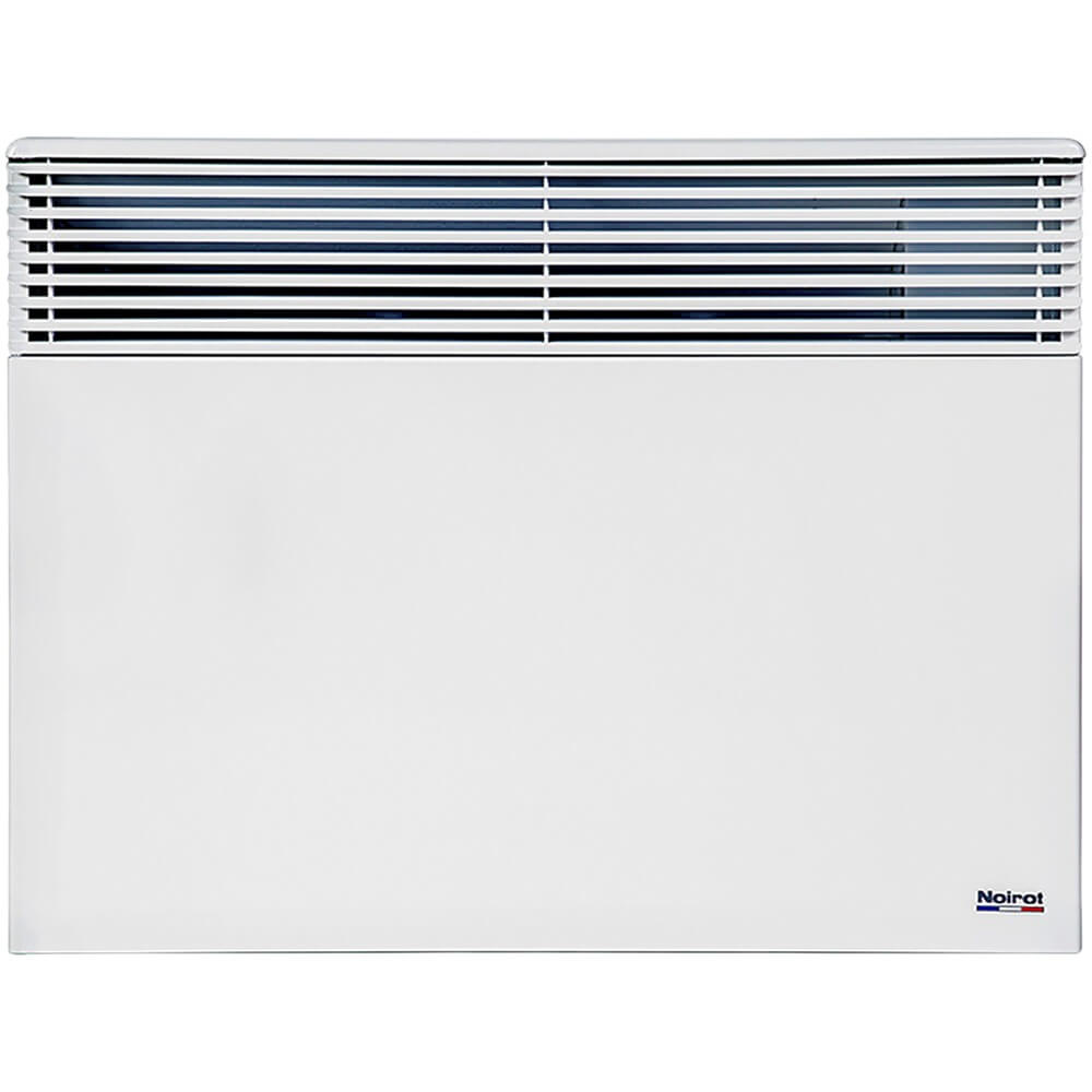Изображение товара Обогреватель Noirot Spot Digital E-5 1500 Вт настенный конвектор