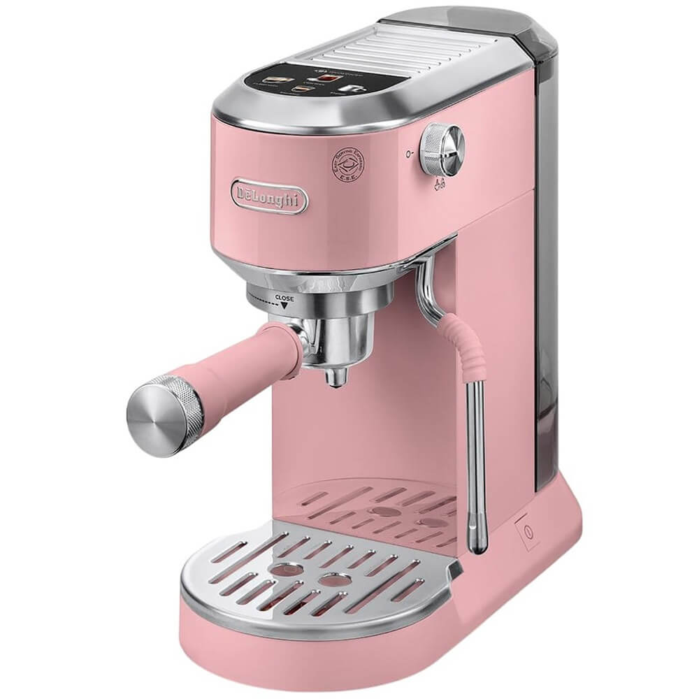 Изображение товара Кофеварка Delonghi EC890.PK