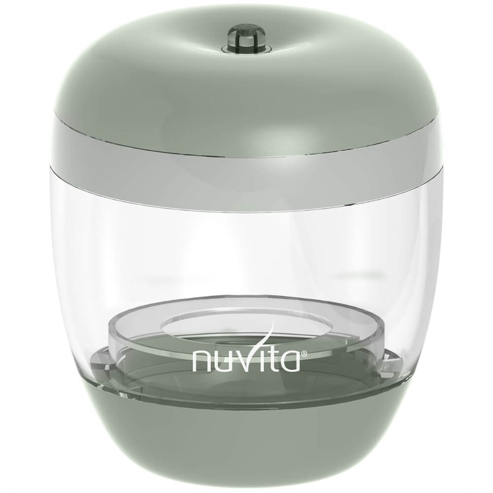 Изображение товара Портативный стерилизатор для бутылочек Nuvita 1556 MellyPlus 2 compact