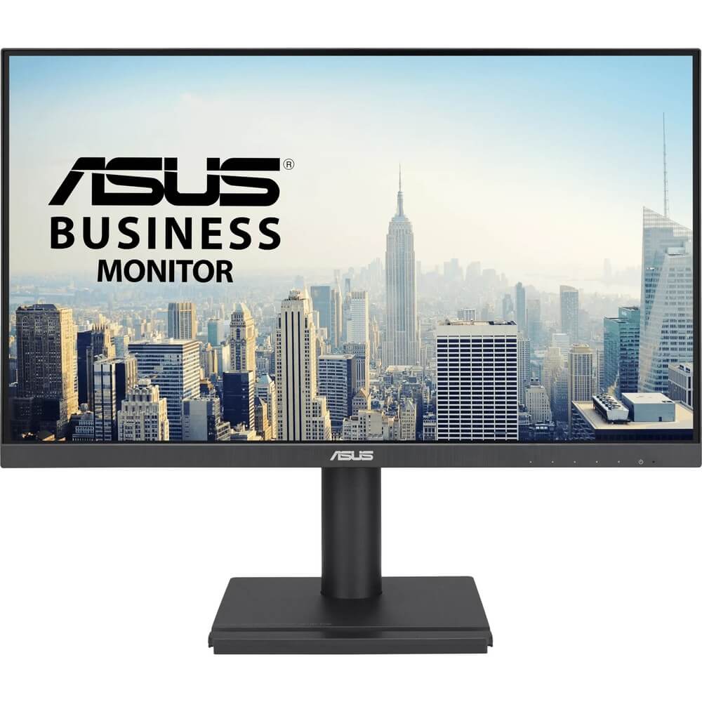 Изображение товара Монитор ASUS VA24DQFS 23.8 дюймов, Full HD, 100 Гц
