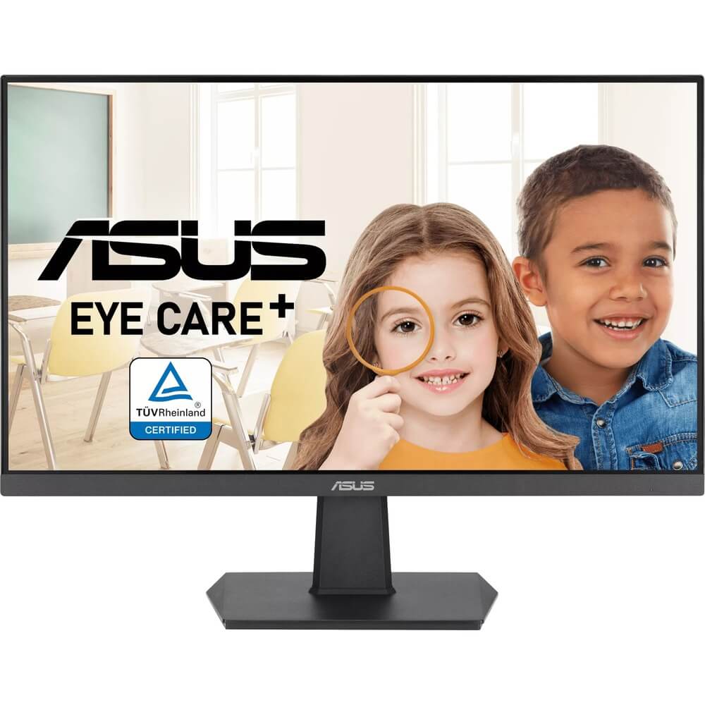 Изображение товара Монитор ASUS VA27EHF
