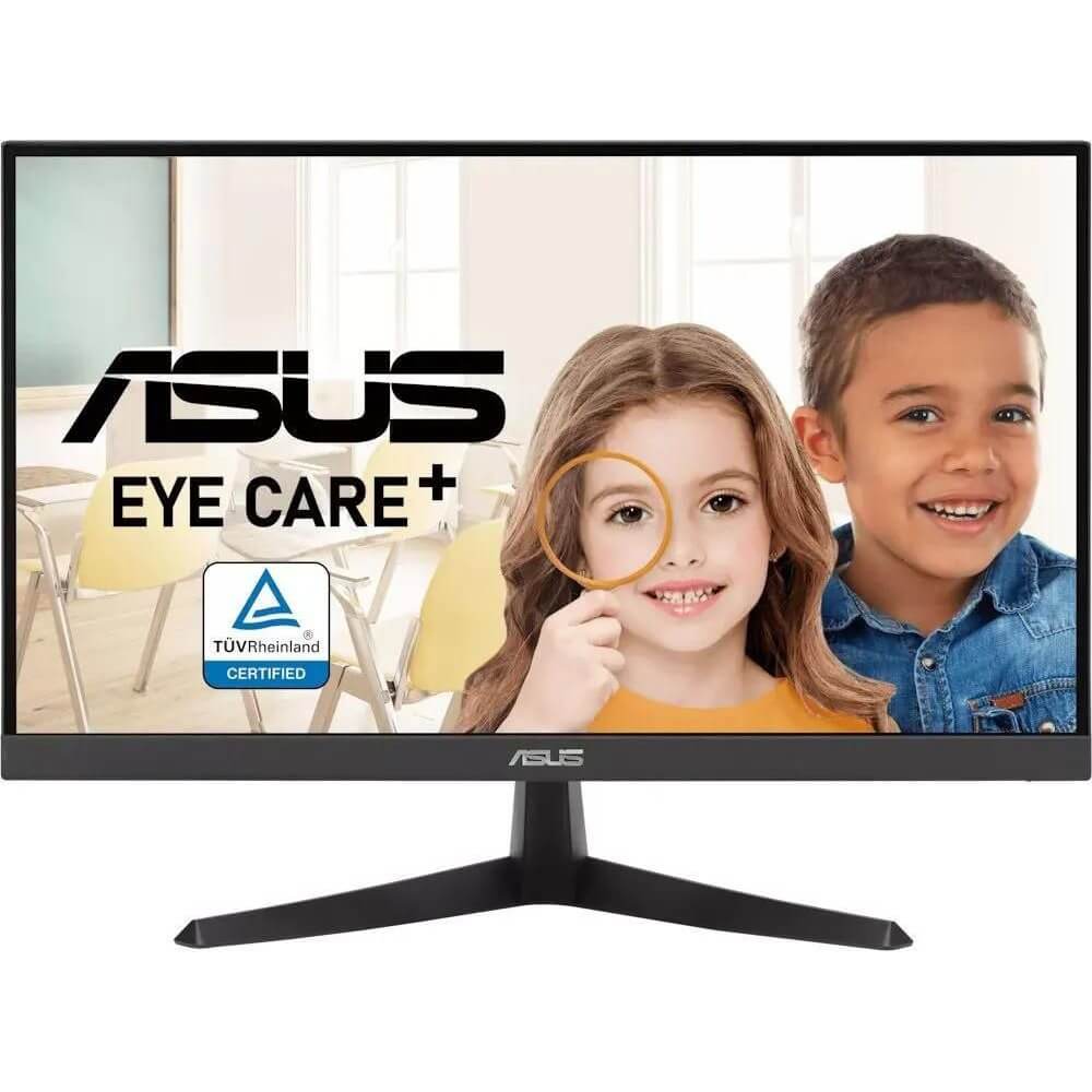 Изображение товара Монитор ASUS VY229Q 21.45 Full HD TFT IPS антибликовый игровой правильной диагонали