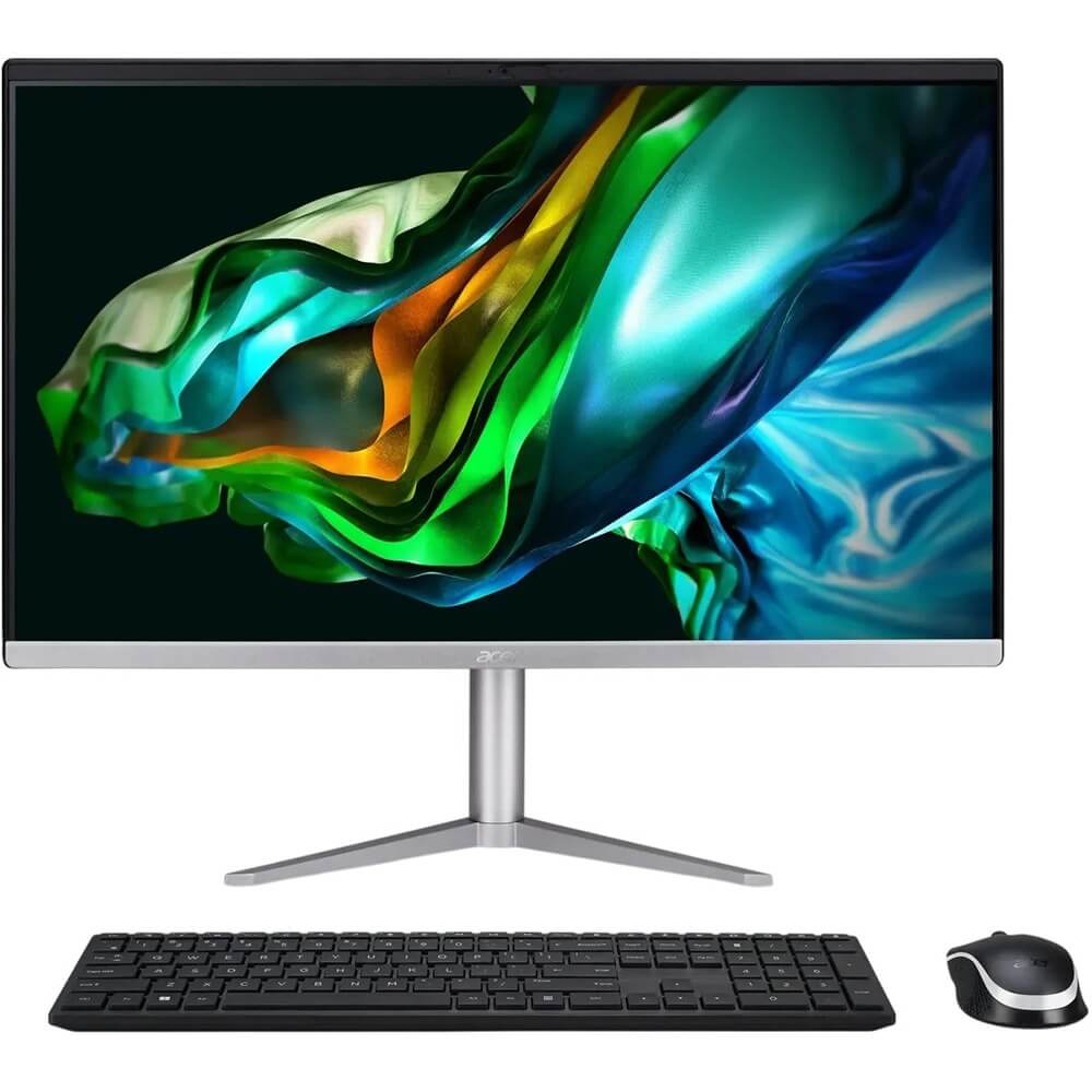 Изображение товара Моноблок Acer Aspire C24-1300 (DQ.BL0CD.005)