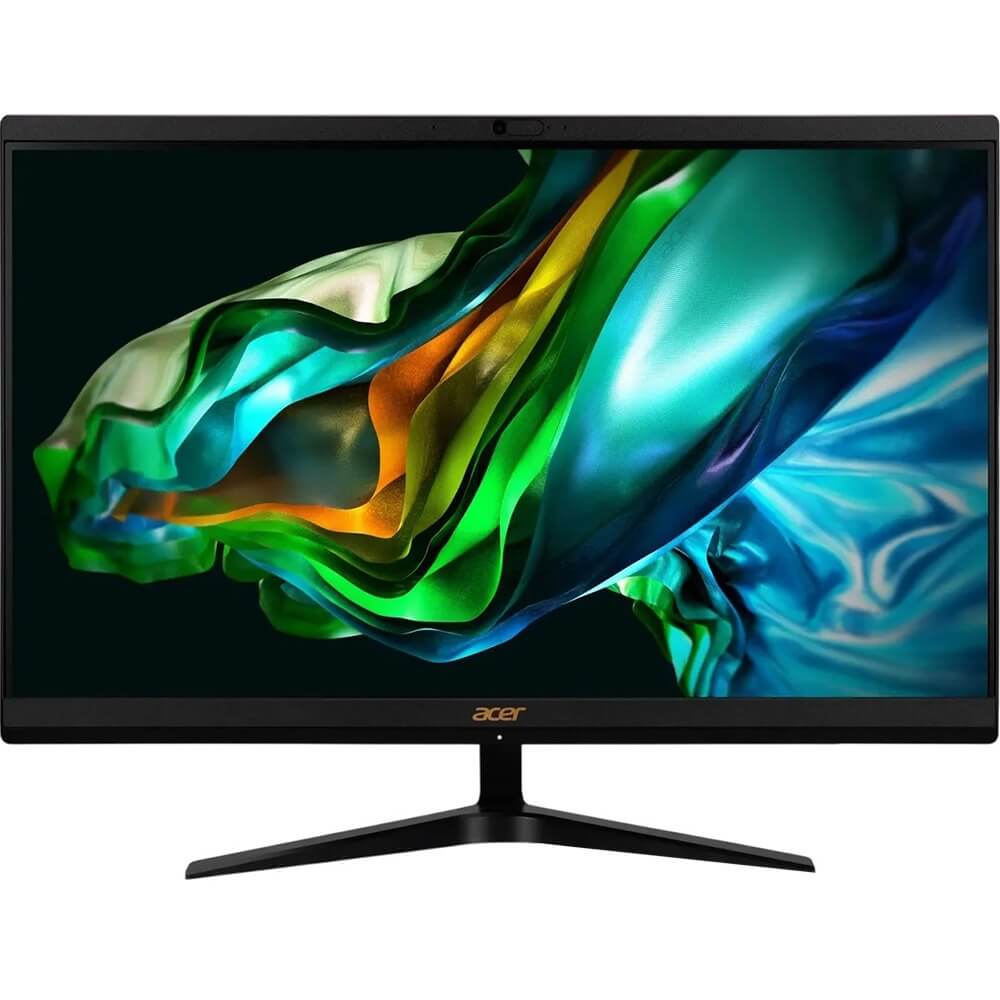 Изображение товара Моноблок Acer Aspire C24-1800 (DQ.BKLCD.006)