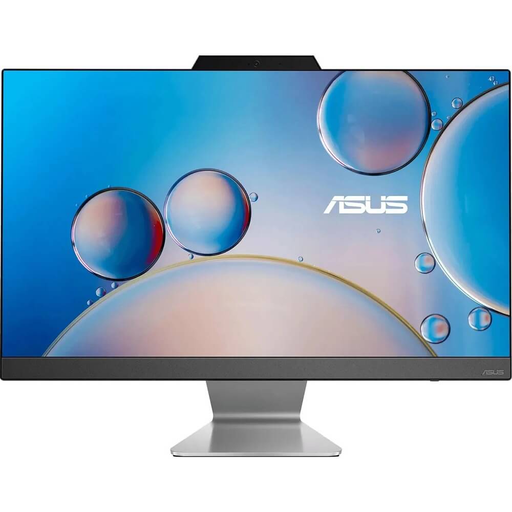 Изображение товара Моноблок ASUS F3402WFA-BPC0060 с 23.8 дисплеем и AMD Ryzen 5
