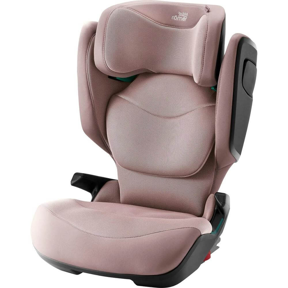 Изображение товара Britax Roemer Kidfix Pro M i-Size Style Dusty Rose детское автокресло
