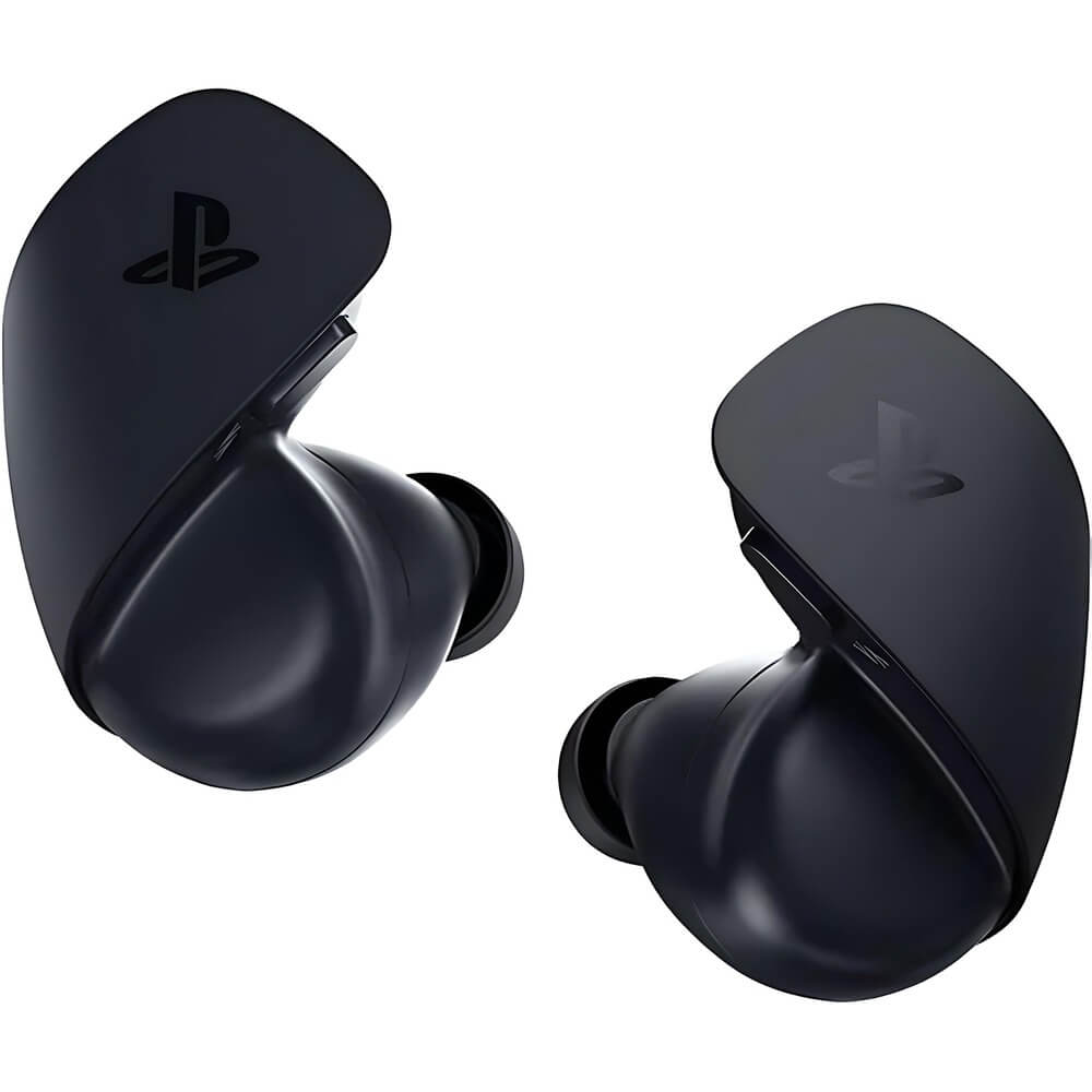 Изображение товара Гарнитура Sony PlayStation 5 Explore Earbuds чёрный CFI-ZWE1