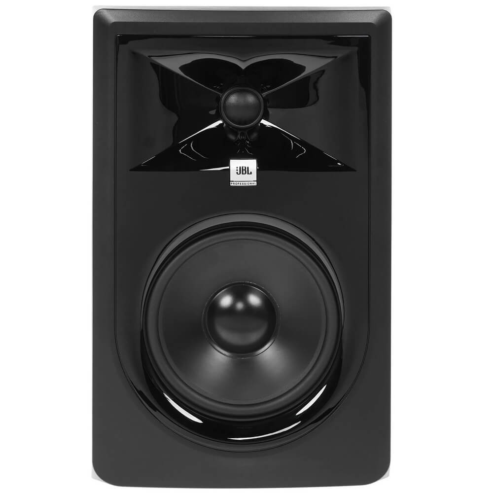 Изображение товара Акустическая система JBL 306P MKII студийный монитор профессиональный