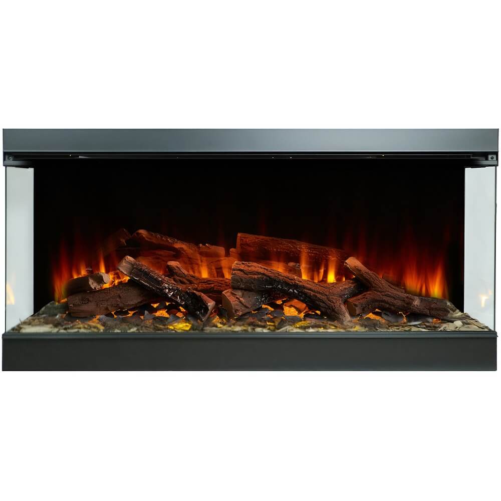Изображение товара Камин British Fires New Forest 1200 with Signature logs