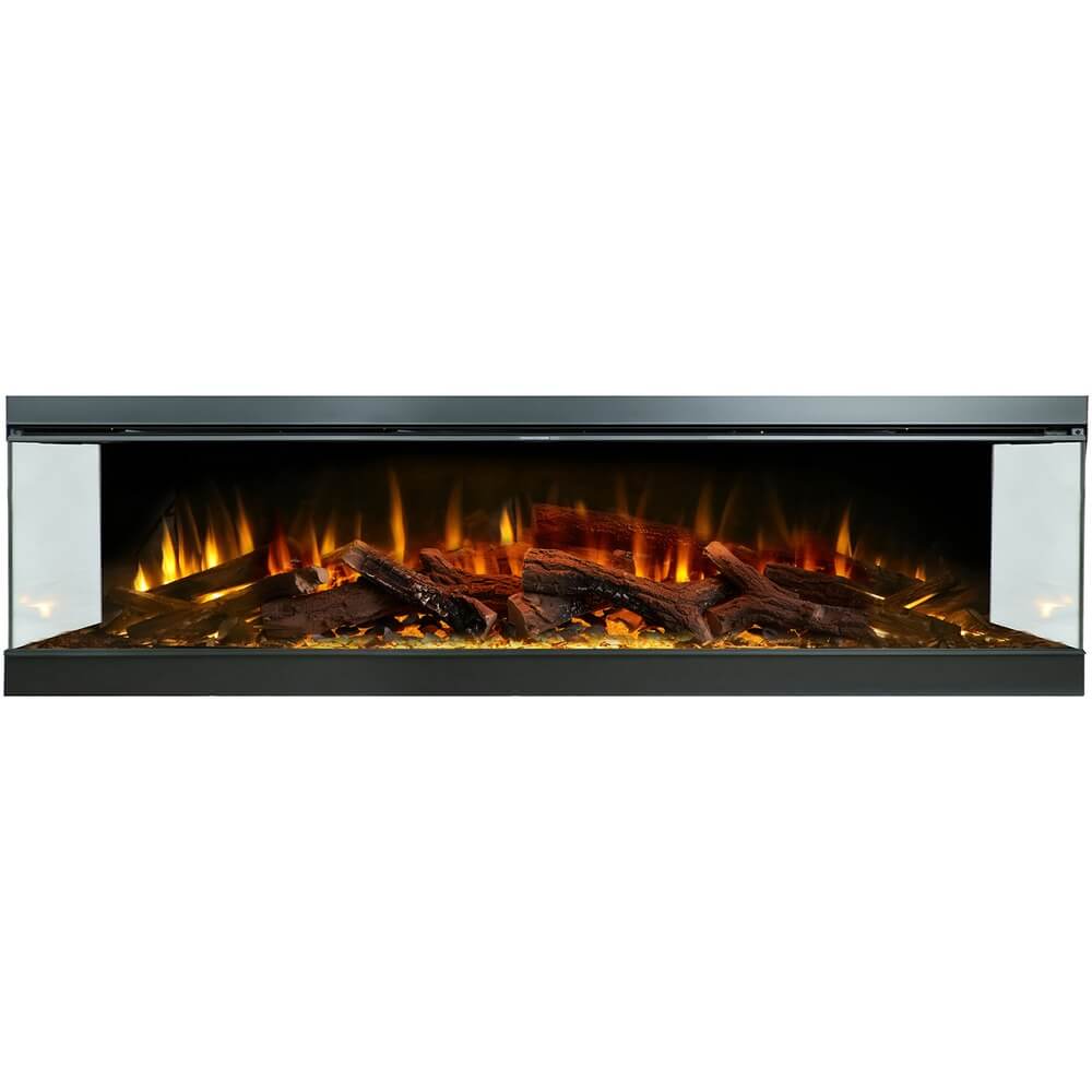 Изображение товара Electro fireplace British Fires New Forest 1900 with Signature logs