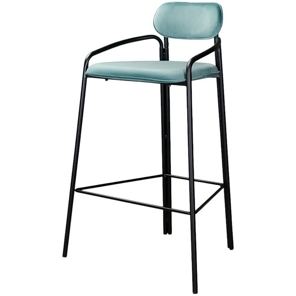 Изображение товара Стул барный Bergenson Bjorn Ror Round - стильный и удобный