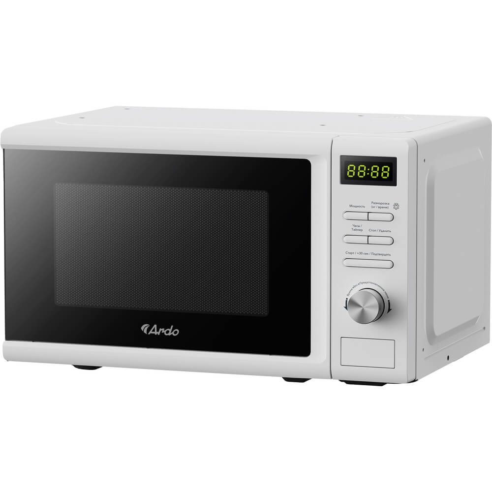 Изображение товара Микроволновая печь Ardo MEA20-EW2