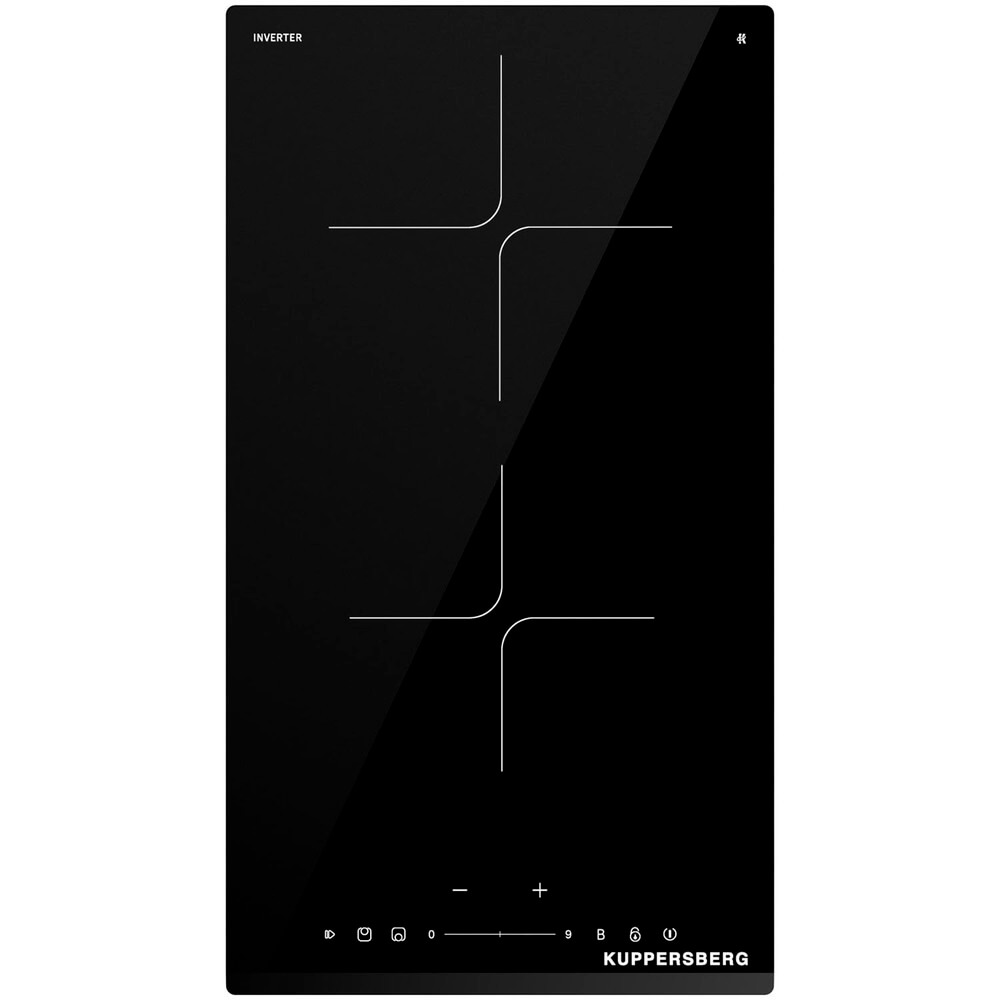 Изображение товара Индукционная варочная поверхность Kuppersberg ICI 306 черная