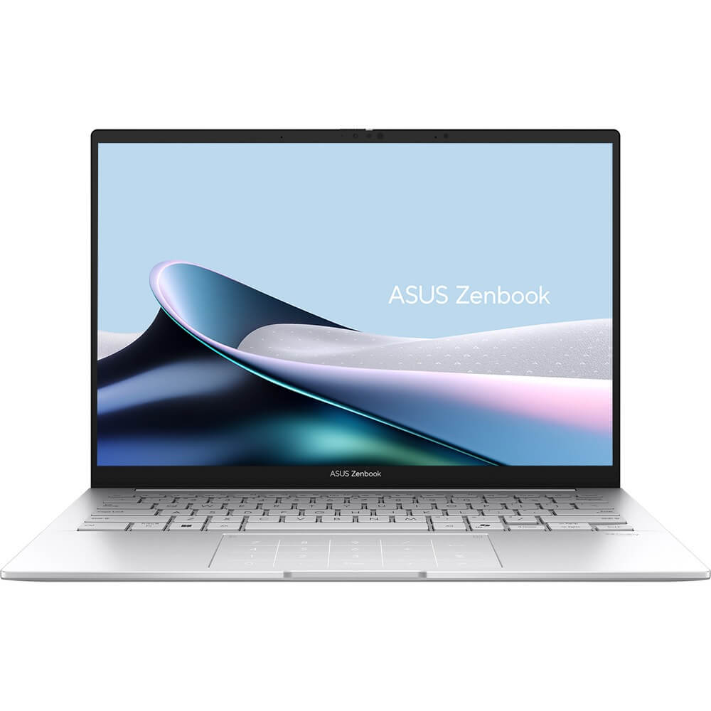 Изображение товара Ноутбук ASUS Zenbook 14 UX3405CA-QL573 (90NB14W4-M00UF0)