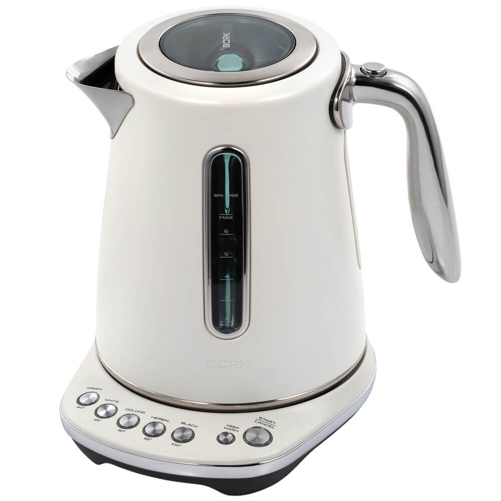 Изображение товара Чайник B░░░ K704 wt