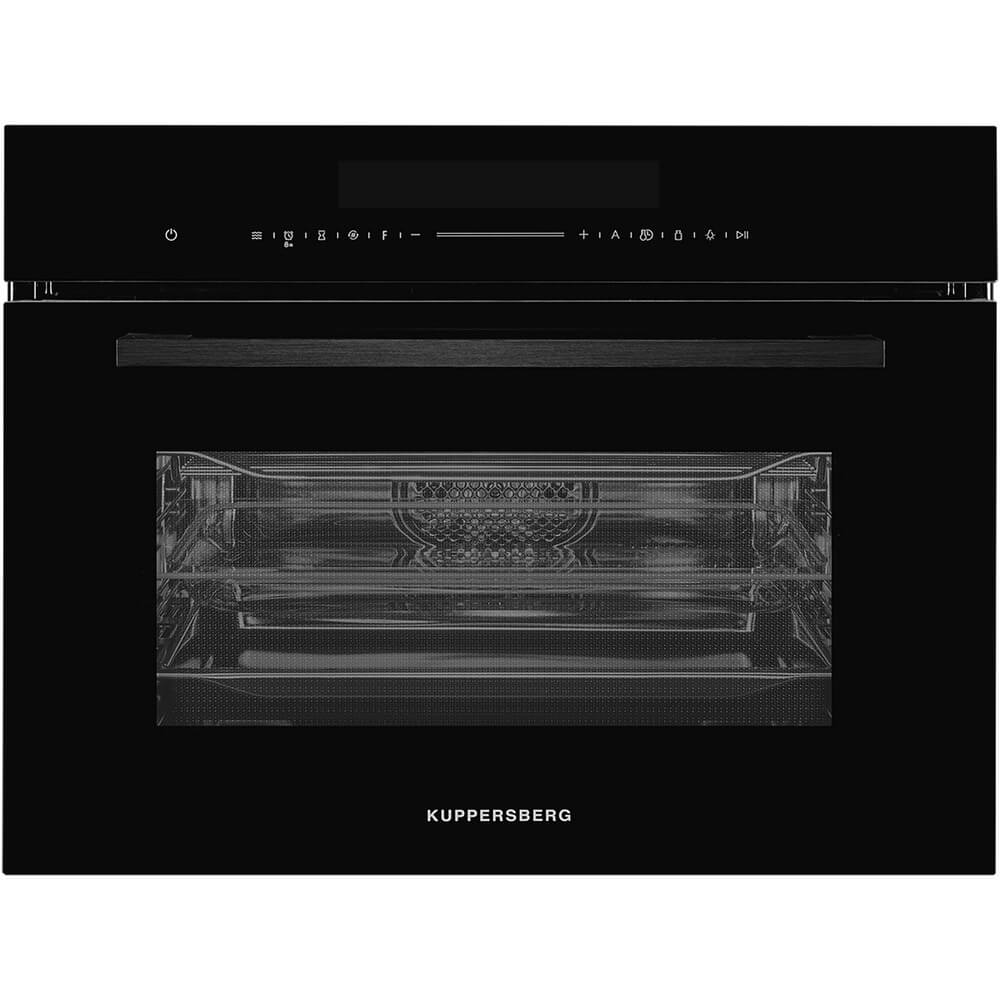 Изображение товара Духовой шкаф Kuppersberg KMW 694 электрический с гидролизной очисткой 50 л