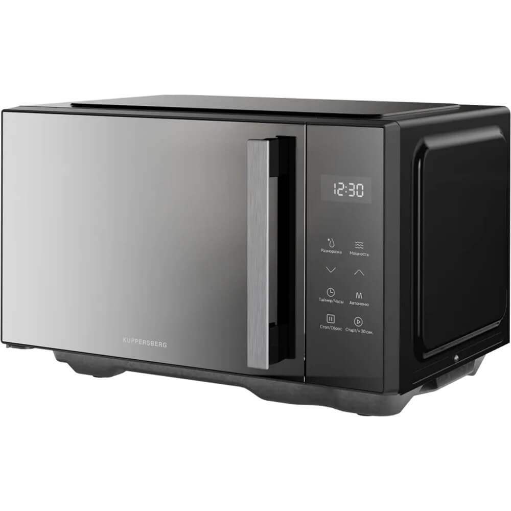 Изображение товара Микроволновая печь Kuppersberg FMW 200 MG 800 Вт 20л с сенсорным управлением
