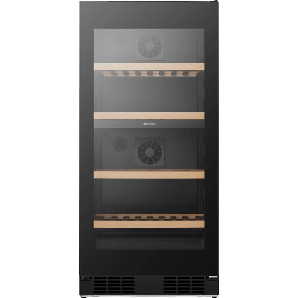 Изображение товара Винный шкаф Hisense RW3N230GELF