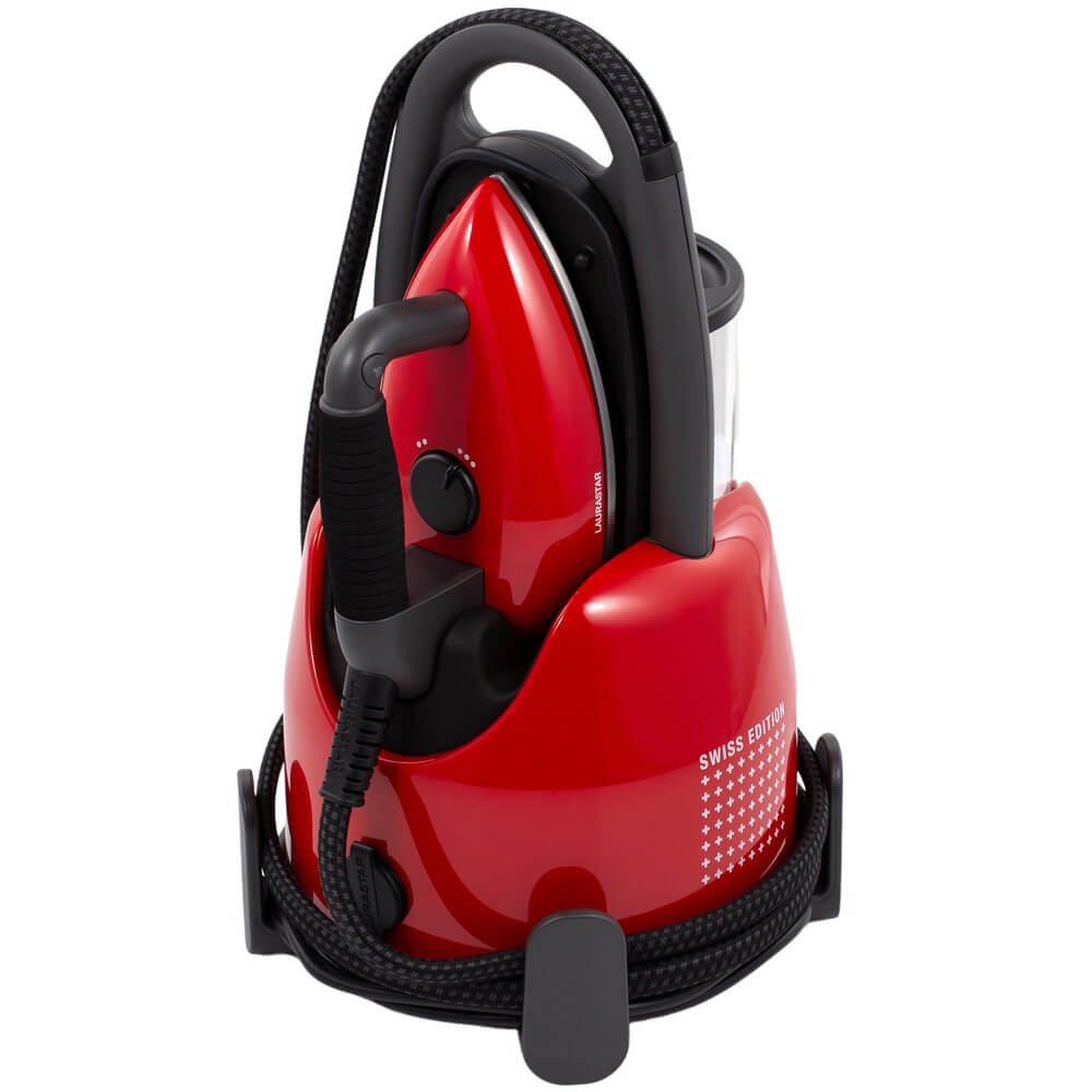 Изображение товара Гладильная система Laurastar LIFT Swiss Limited Edition