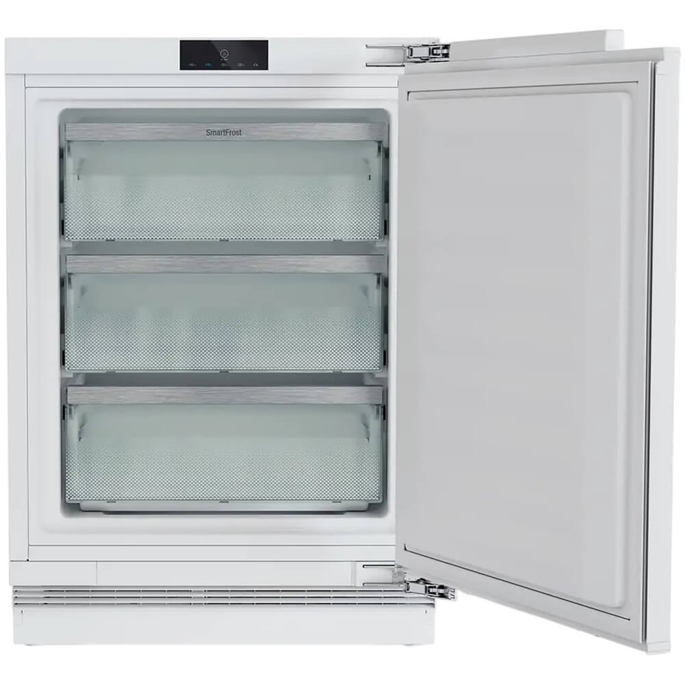 Изображение товара Встраиваемая морозильная камера Liebherr SUFc 3703 92л ручное размораживание