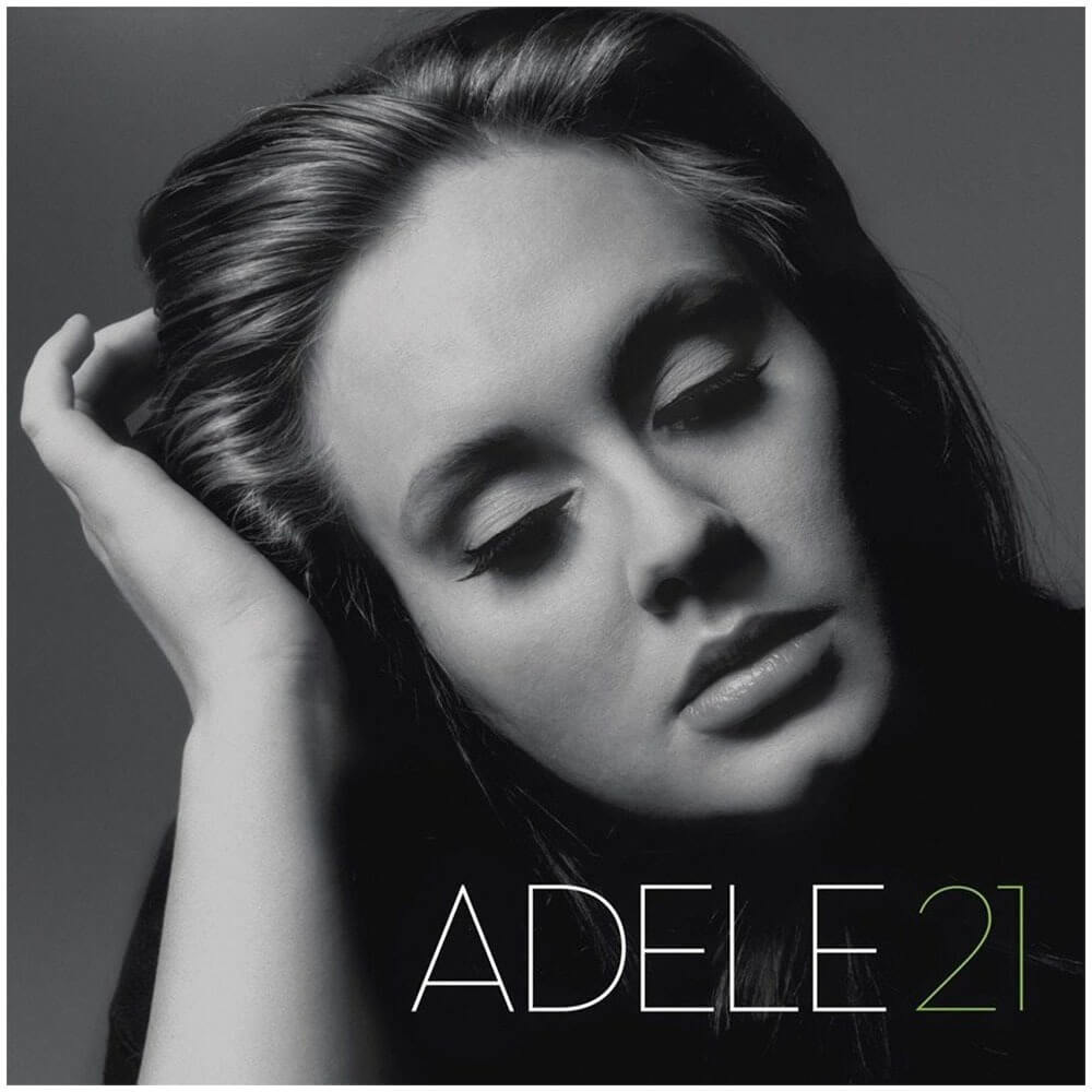 Изображение товара Adele / 21 (LP, Album, Stereo) Изображение товара Adele / 21 (LP, Album, Stereo)