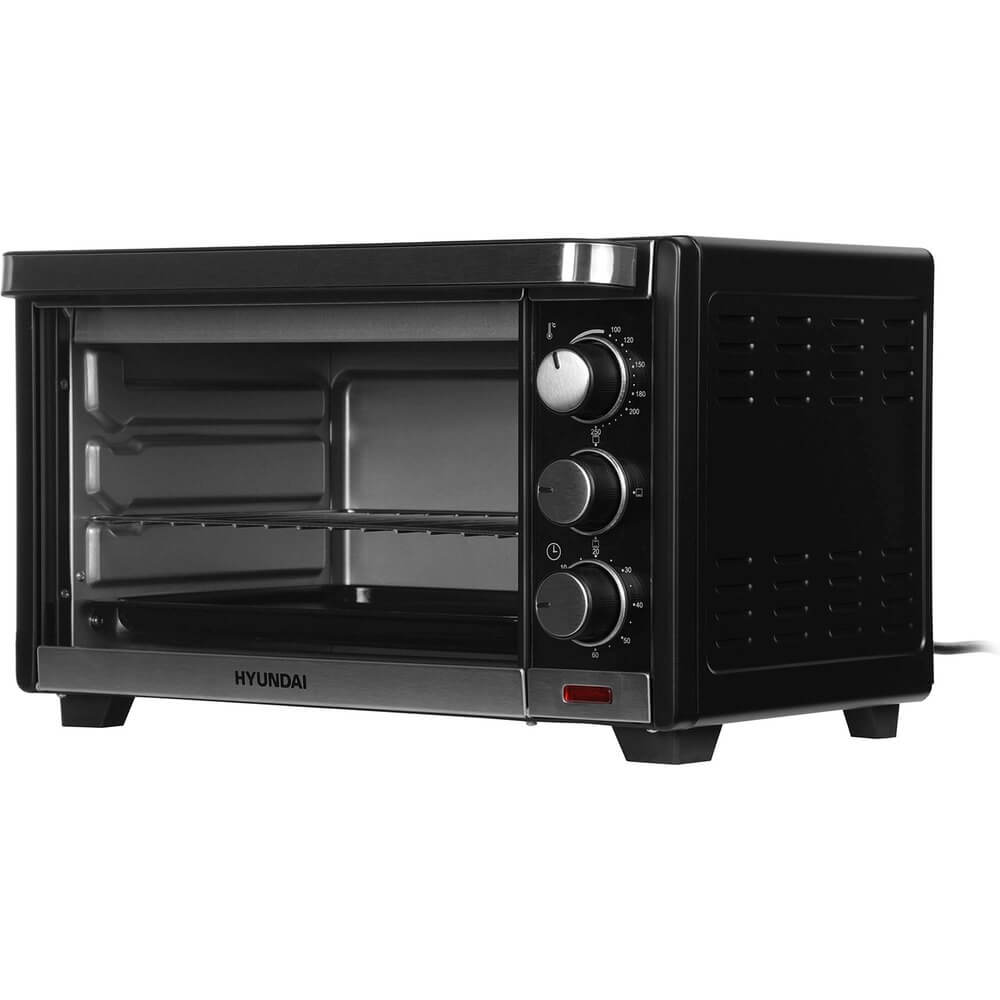 Изображение товара Мини-печь Hyundai MIO-HY091
