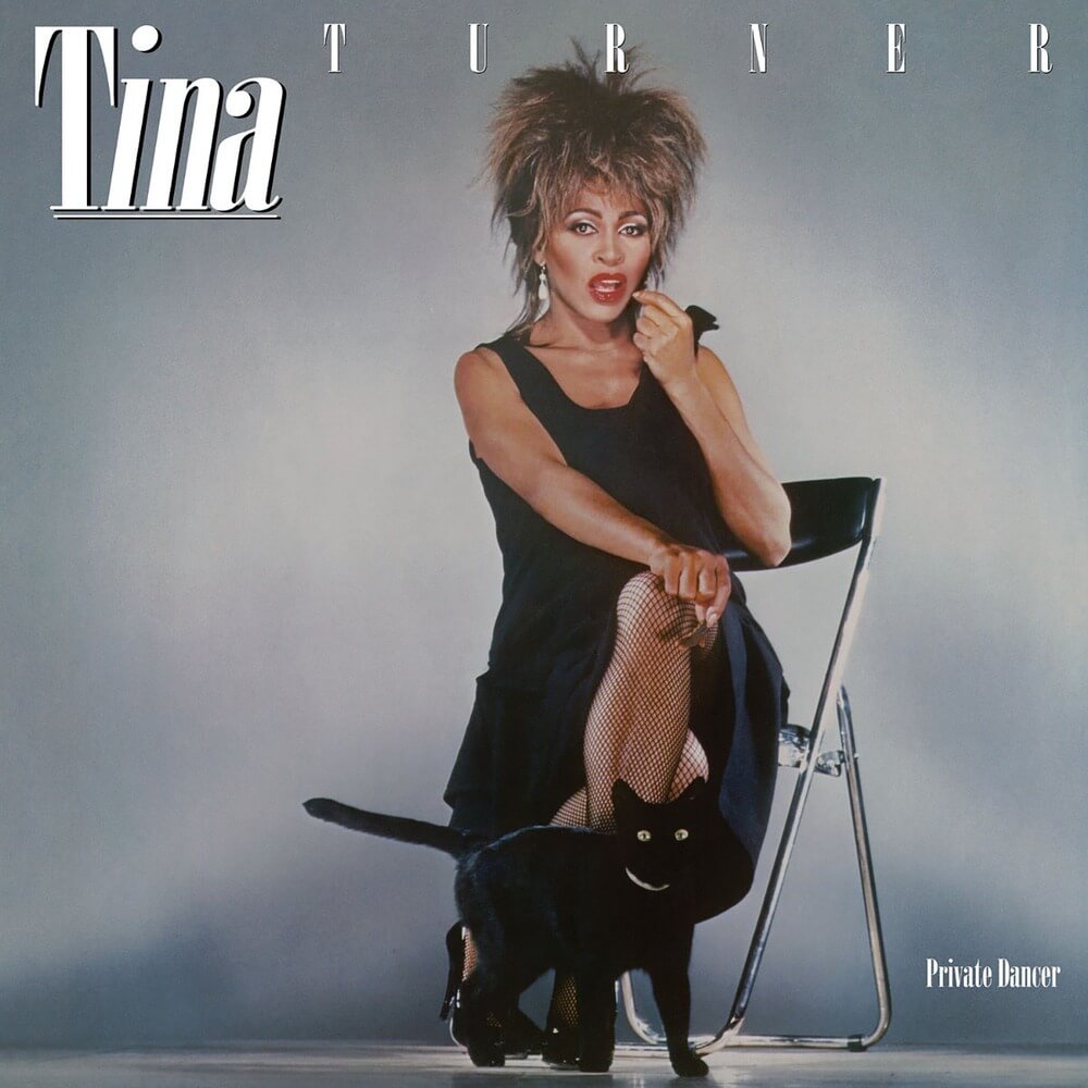 Изображение товара Turner Tina / Private Dancer 40th Anniversary виниловая пластинка