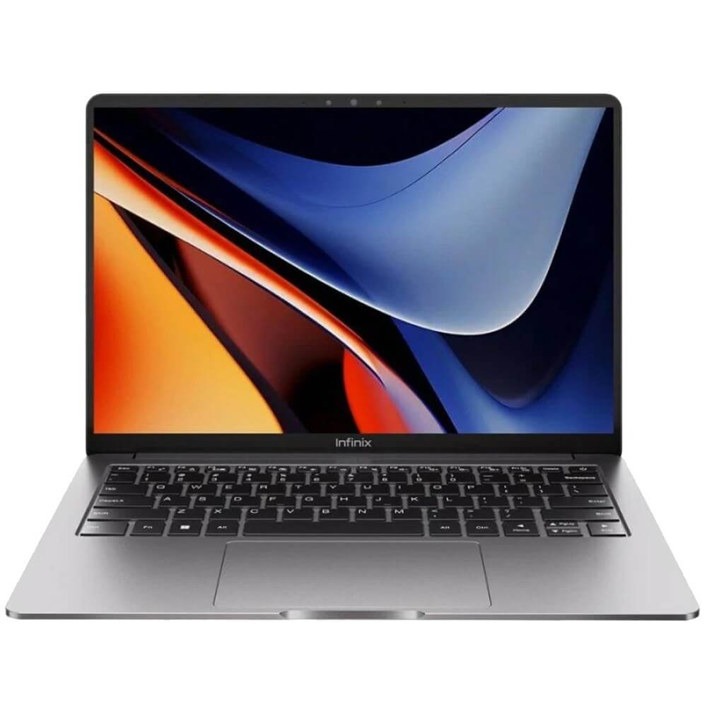 Изображение товара Ноутбук Infinix Inbook Air XL442 14" Core i7 16Гб 512Гб SSD Windows 11