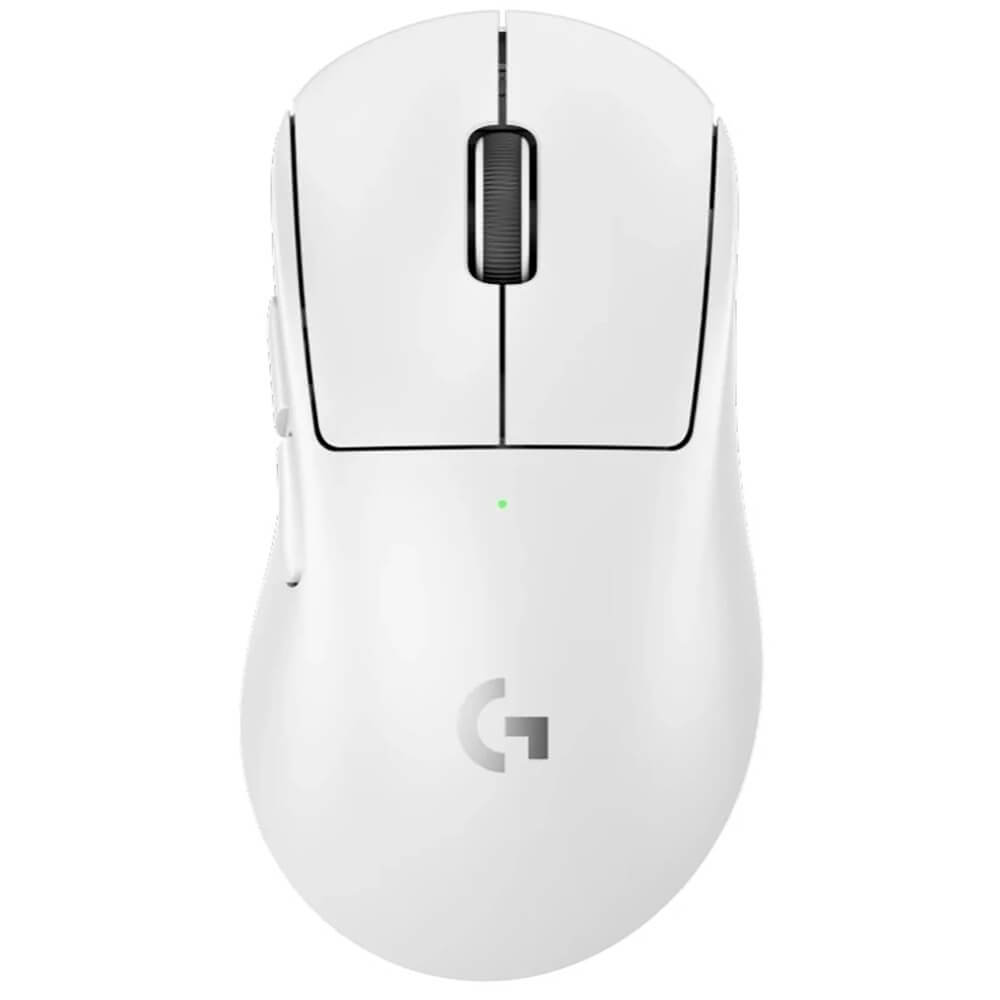 Изображение товара Беспроводная игровая мышь Logitech G Pro X Superlight 2 DEX