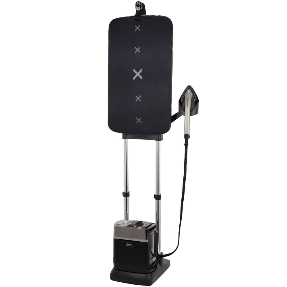 Изображение товара Паровая система Tefal IXEO Power QT 2028F0 для ухода за одеждой