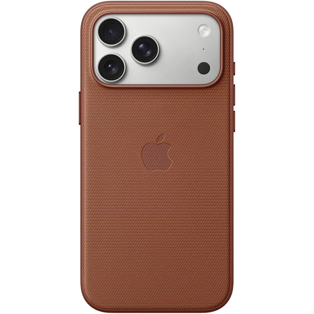 iPhoneアクセサリー Apple iPhone 17 Pro Max TechWoven Case Купить Чехол Apple для iPhone 17 Pro Max TechWoven Case MagSafe
