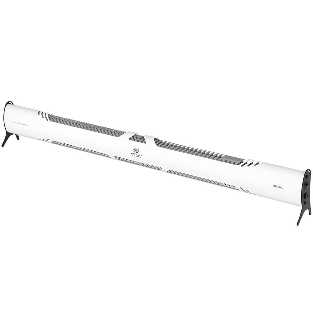 Изображение товара Обогреватель конвектор ROYAL Clima REC-ARBE1000M Arbena 450 Вт до 6 м2