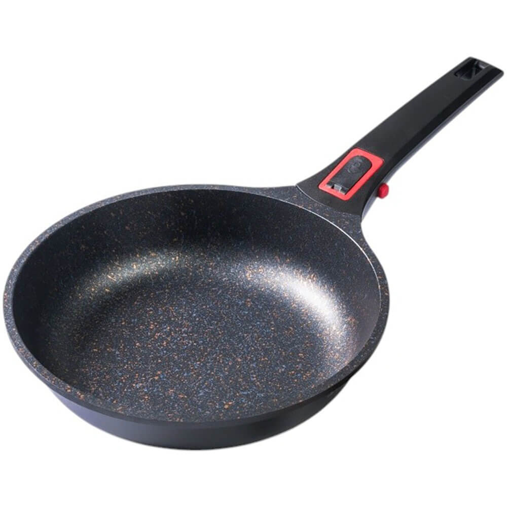 Изображение товара Сковорода TalleR TR-44022 из нержавеющей стали 20 см антипригарное покрытие ILAG