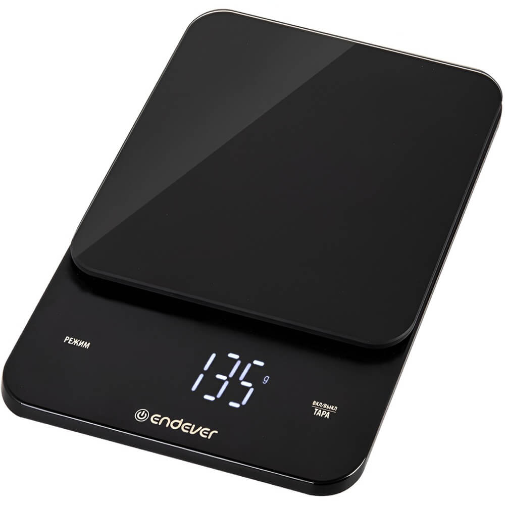 Изображение товара Кухонные весы Endever Chief-600