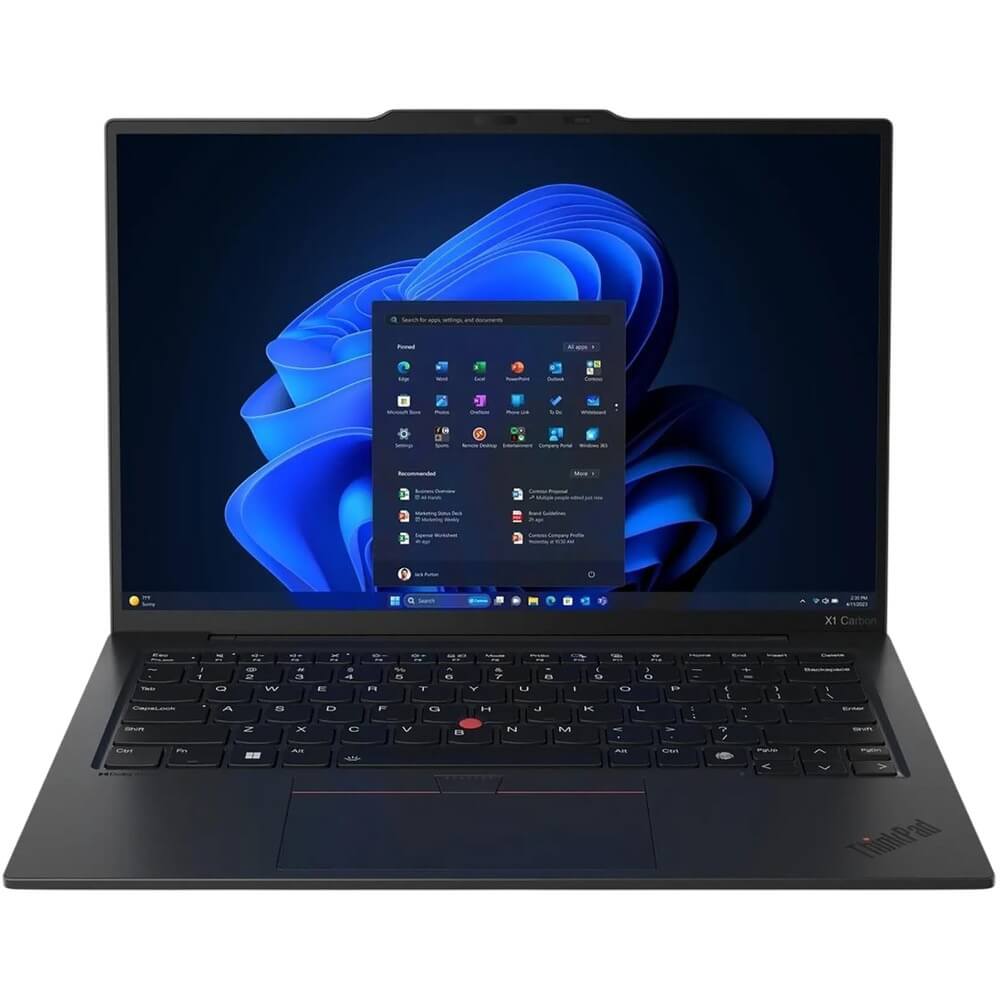 Изображение товара Ноутбук Lenovo Thinkpad X1 Carbon G12 14" Intel Core Ultra 7 165U 32Гб SSD