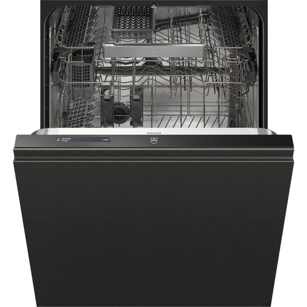 Изображение товара Встраиваемая посудомоечная машина V-ZUG AdoraDish V6000 AS6T-41171