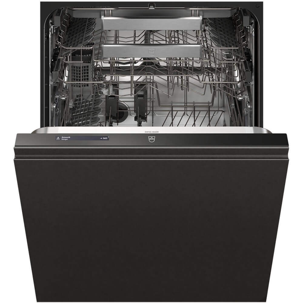 Изображение товара Встраиваемая посудомоечная машина V-ZUG AdoraDish V6000 AS6T-41177